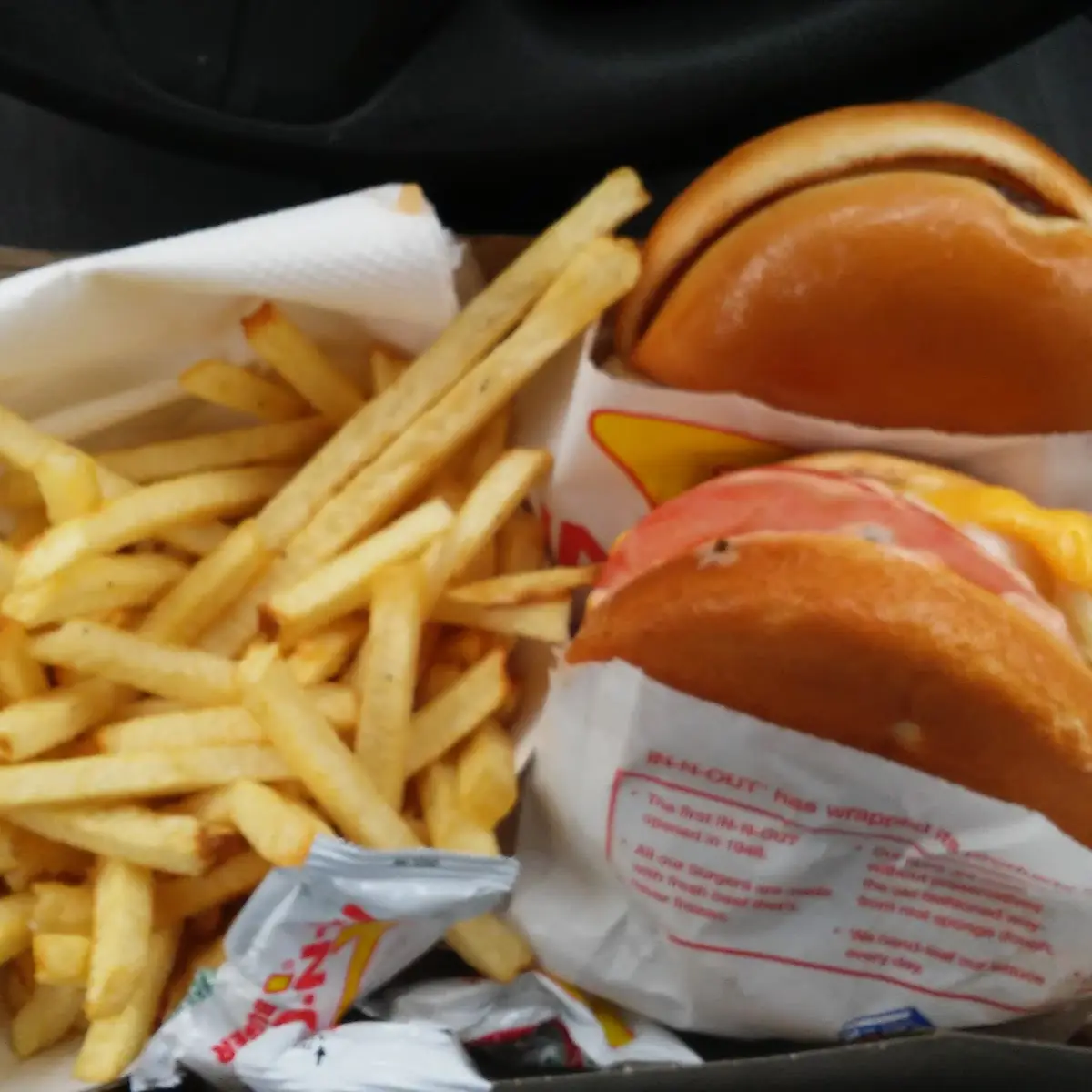 Veggie Burger