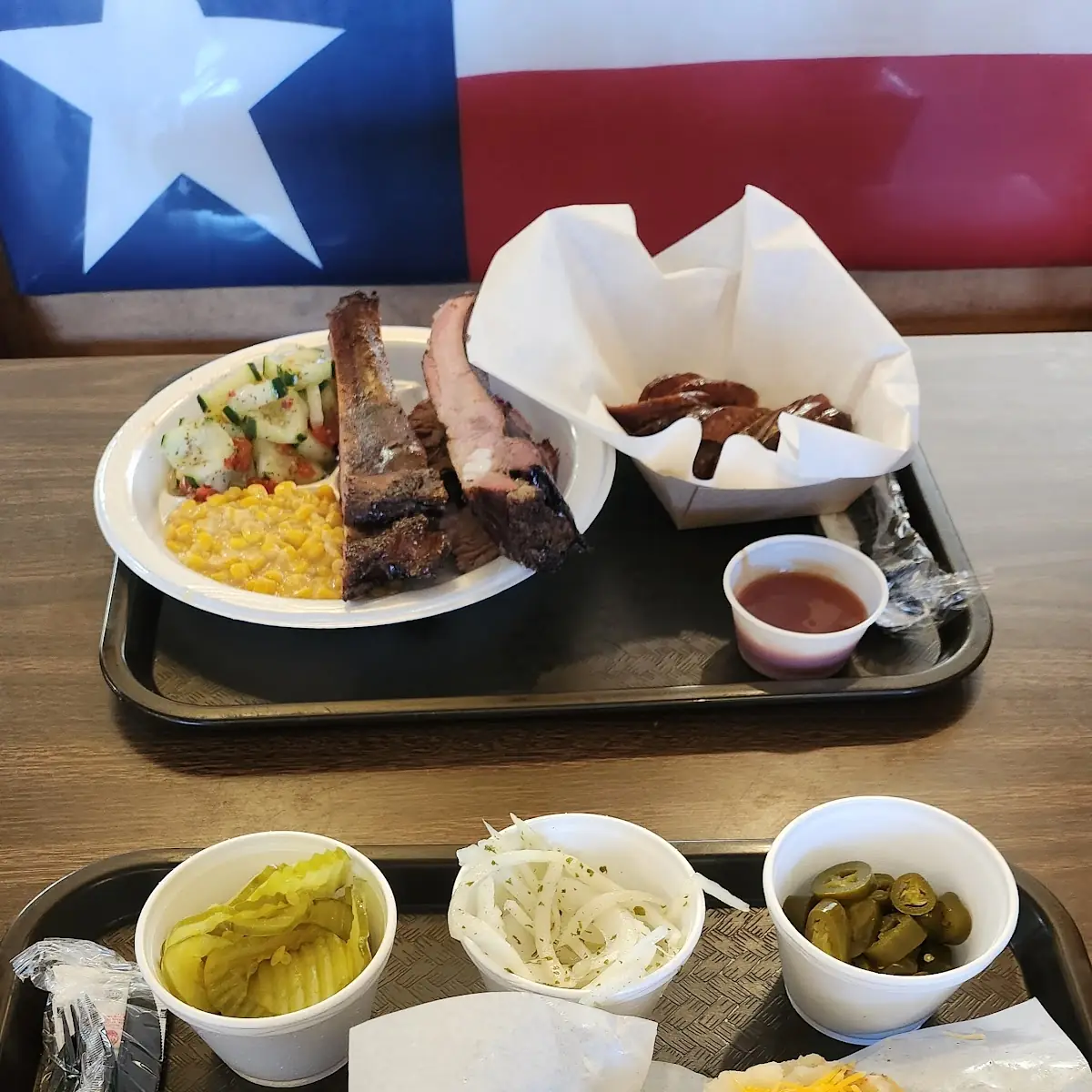 Pulled Pork
