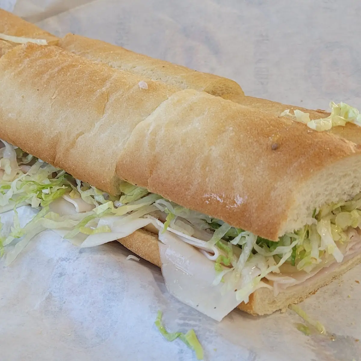 Club Sub