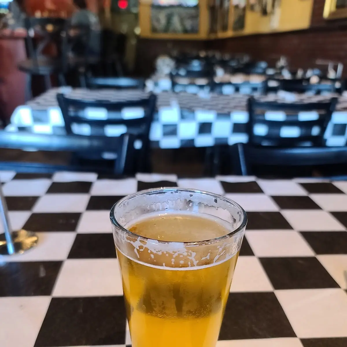 IPA Beer