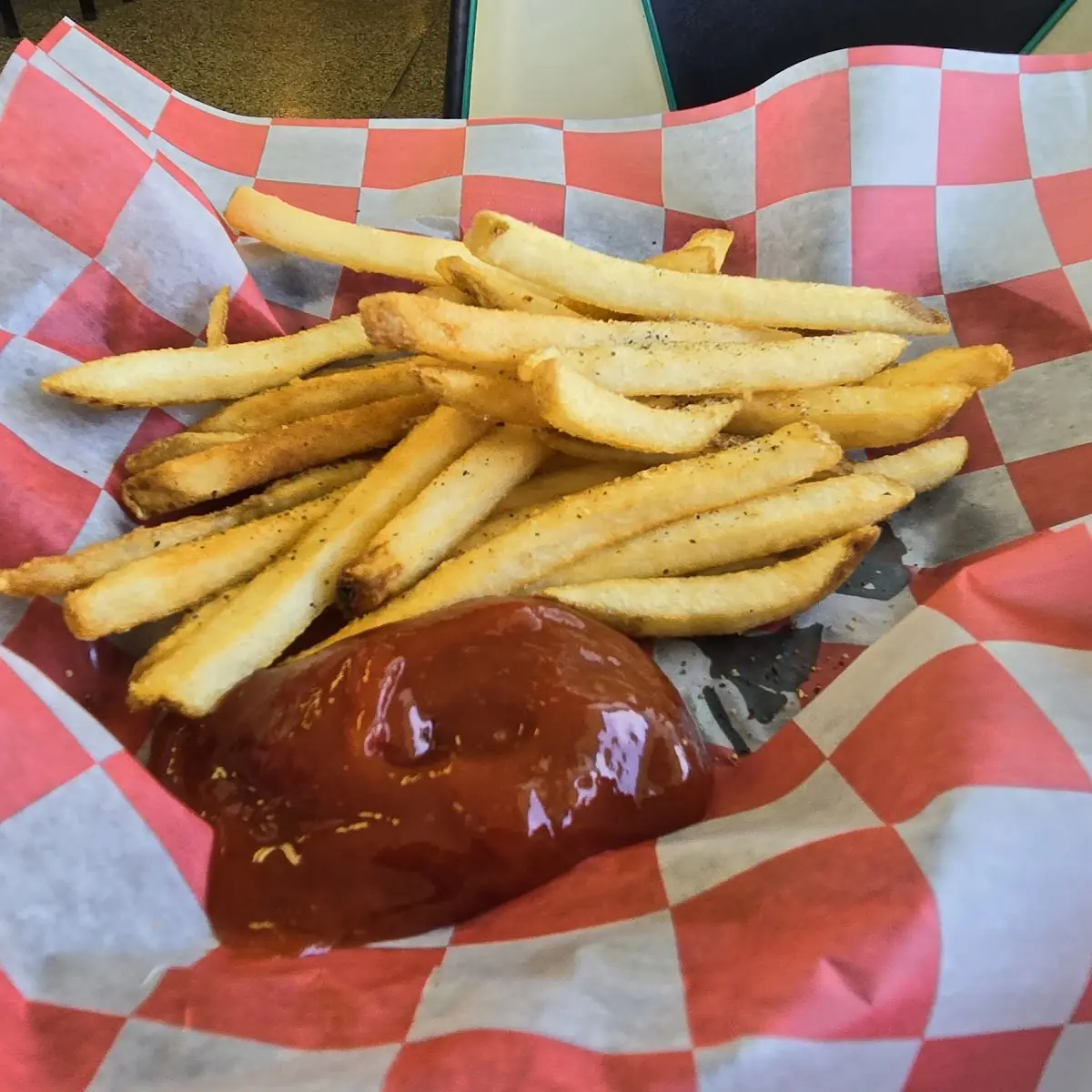 French Fries