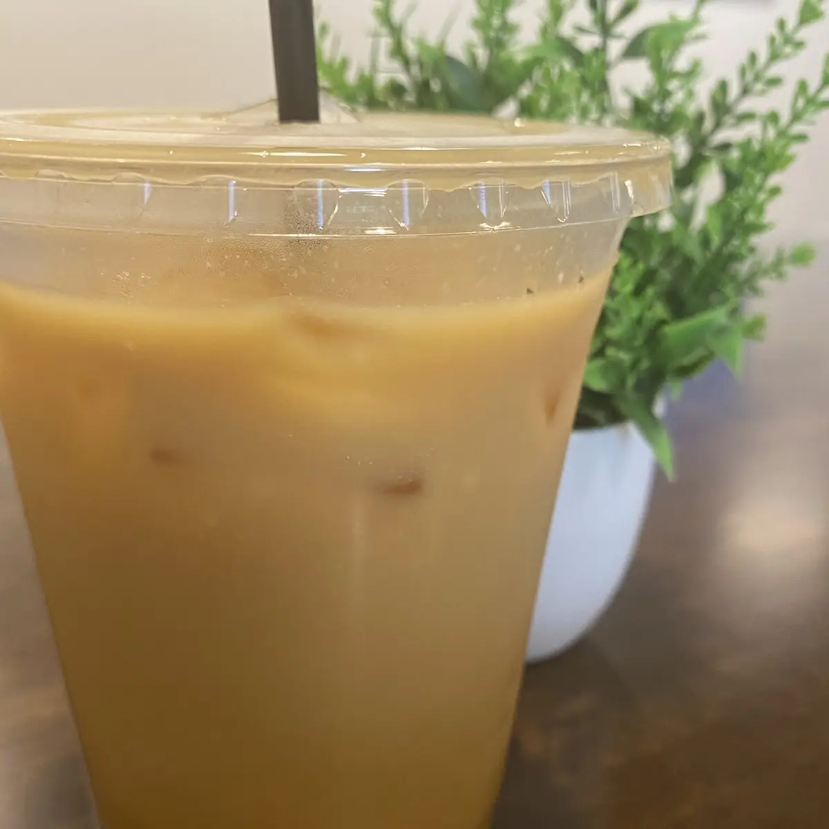 Thai Tea