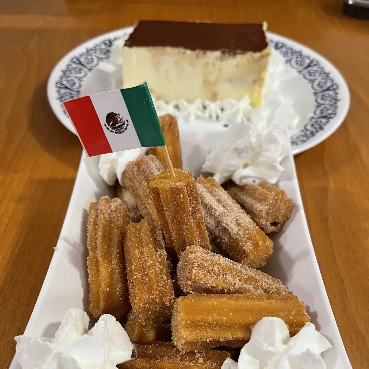 Churros