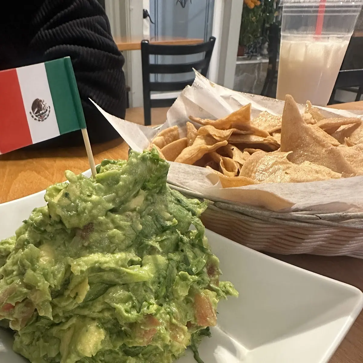 Guacamole