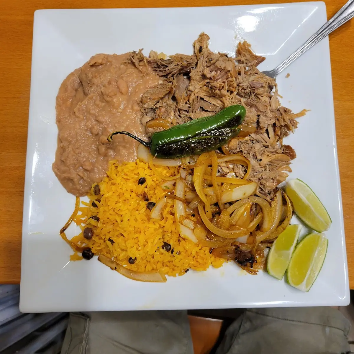 Pad Thai