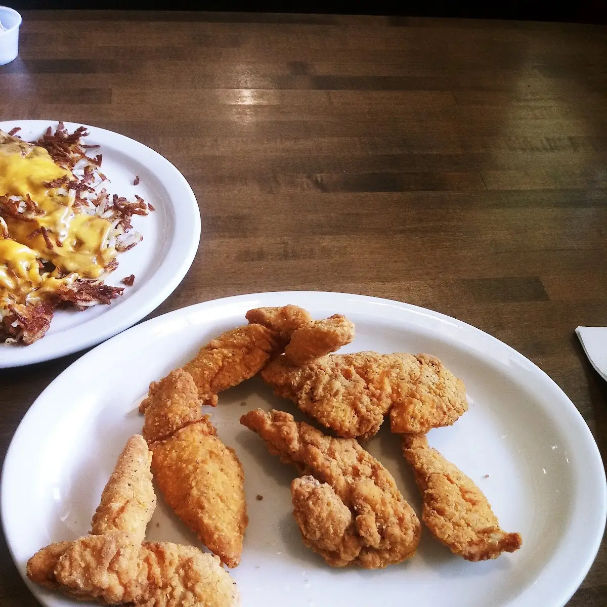 Chicken Strips