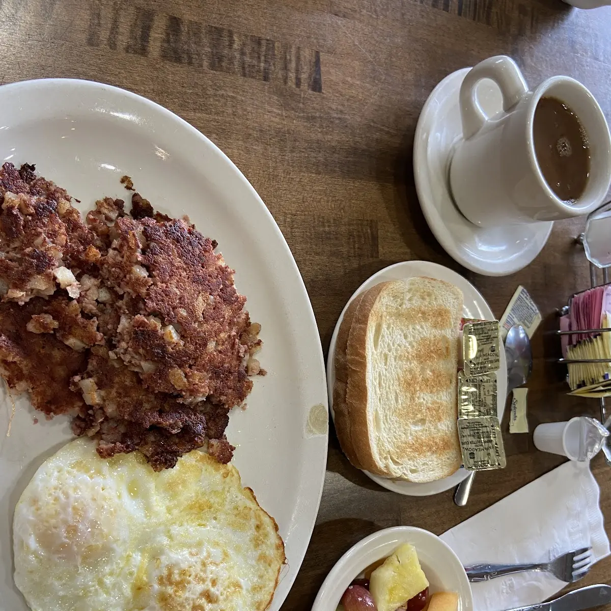 Corned Beef Hash