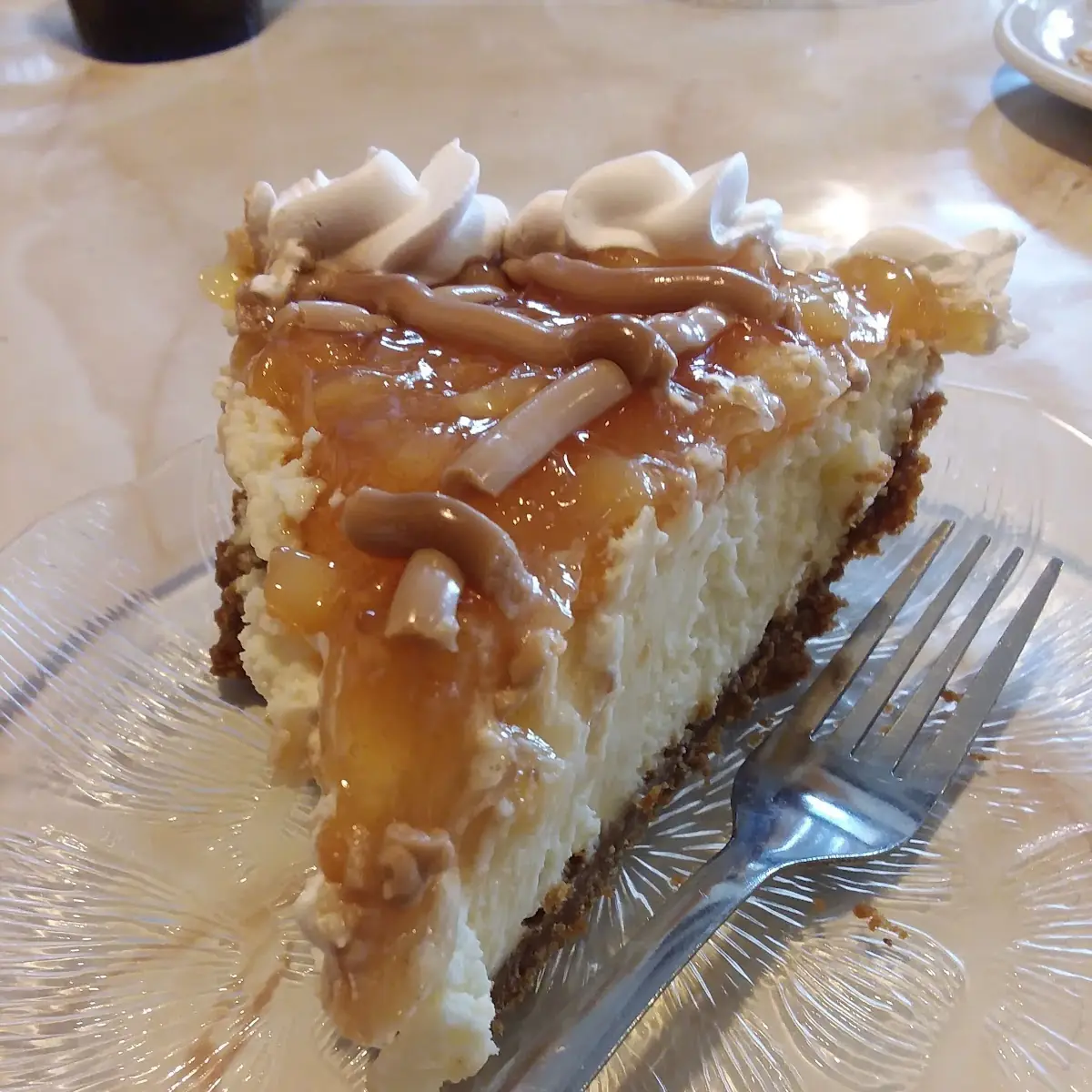 Pecan Pie