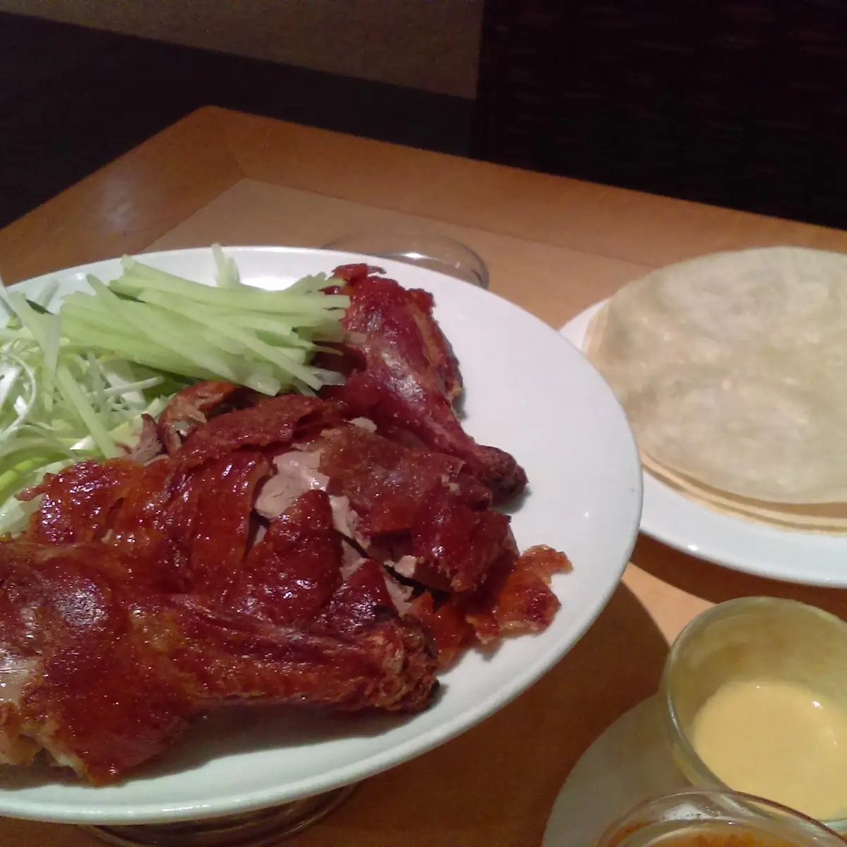 Peking Duck