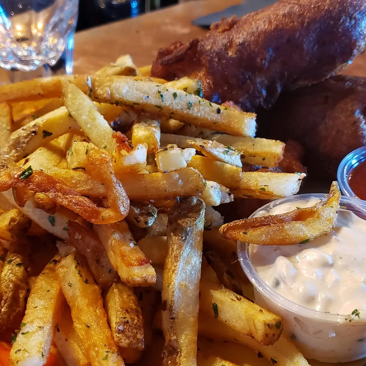 Fish N Chips