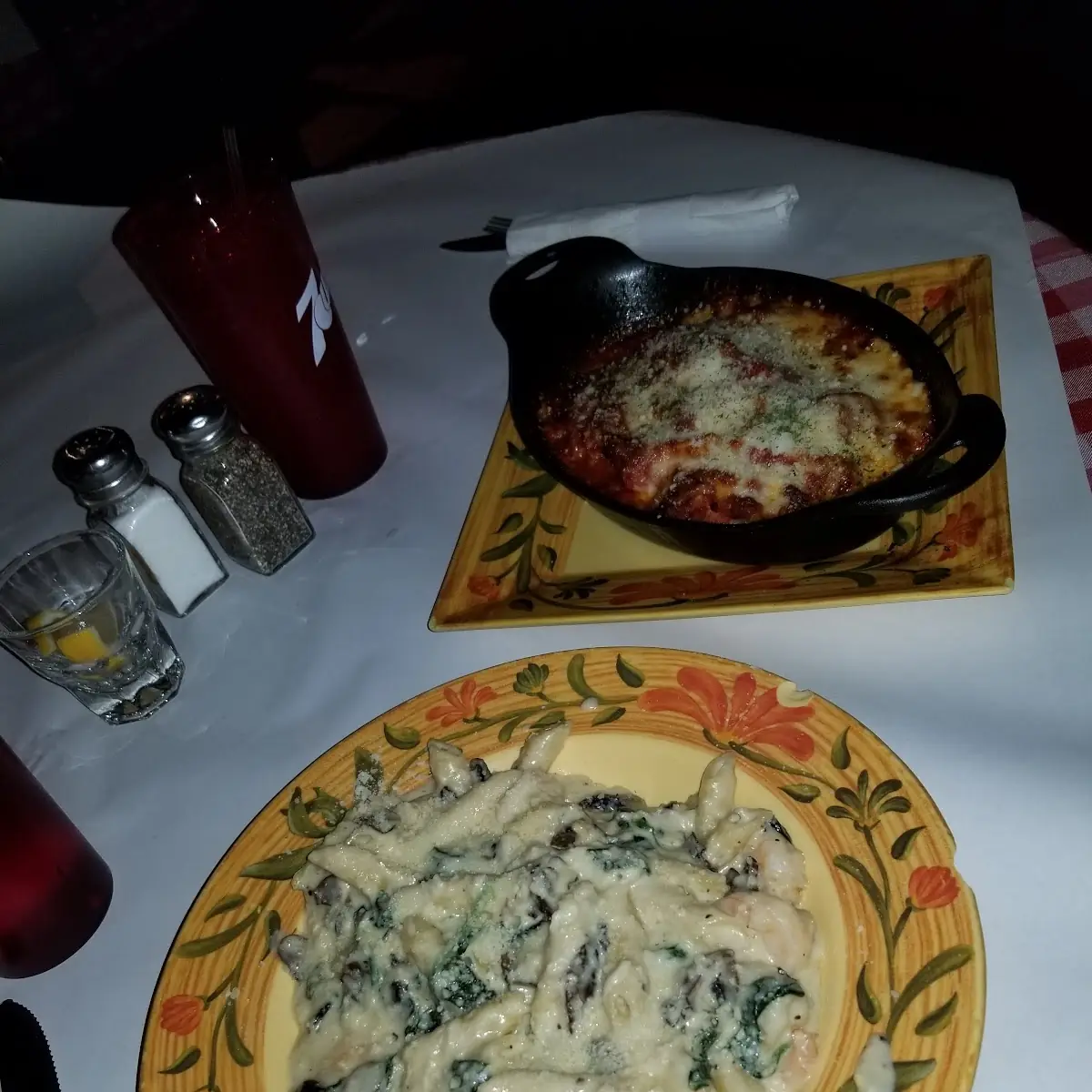 Spinach Dip