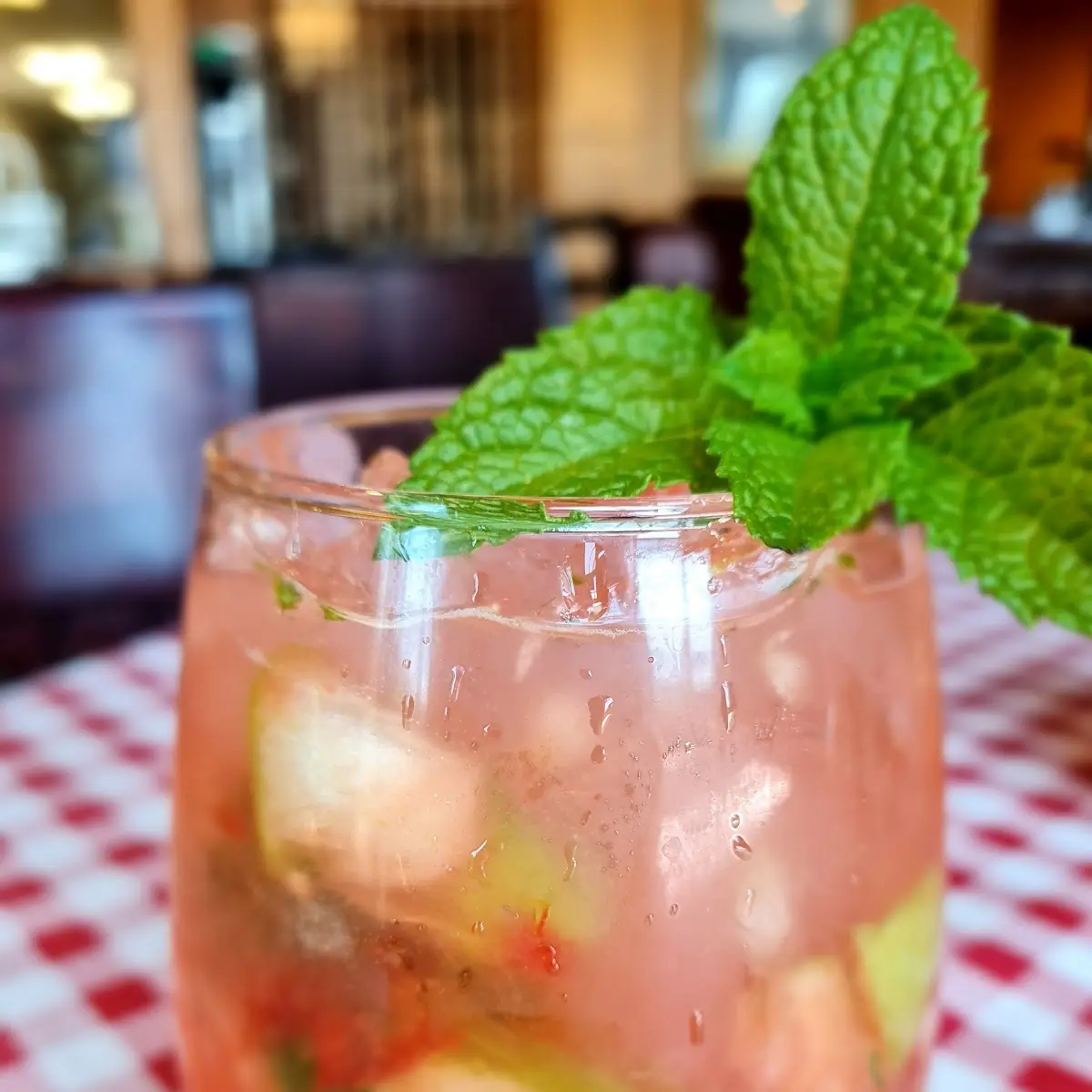 White Sangria