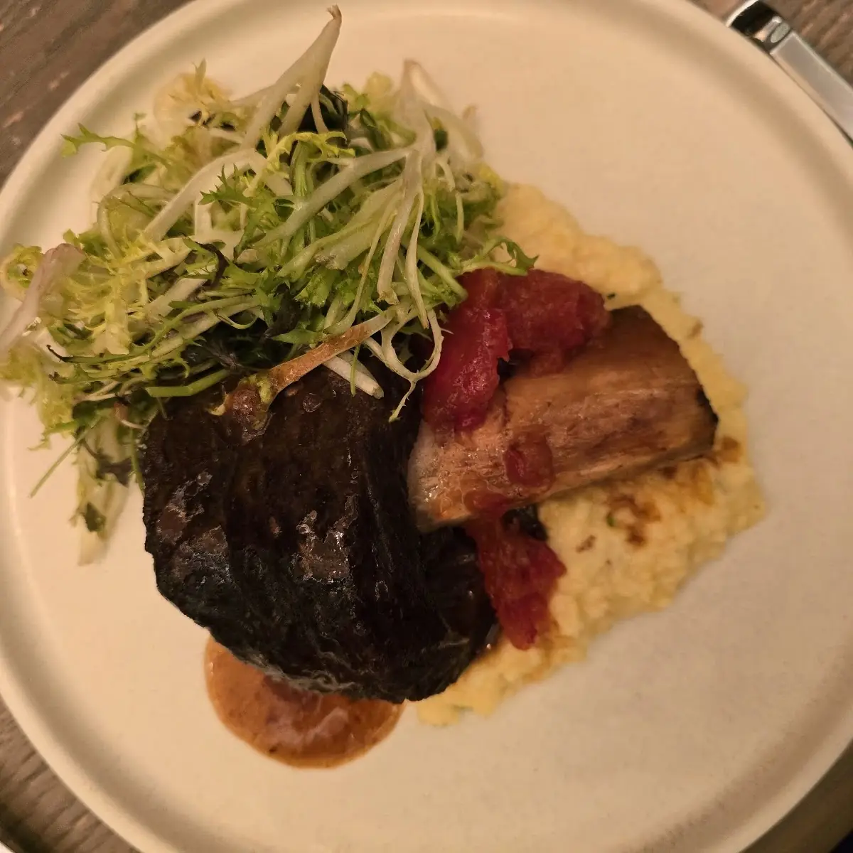 Short Rib