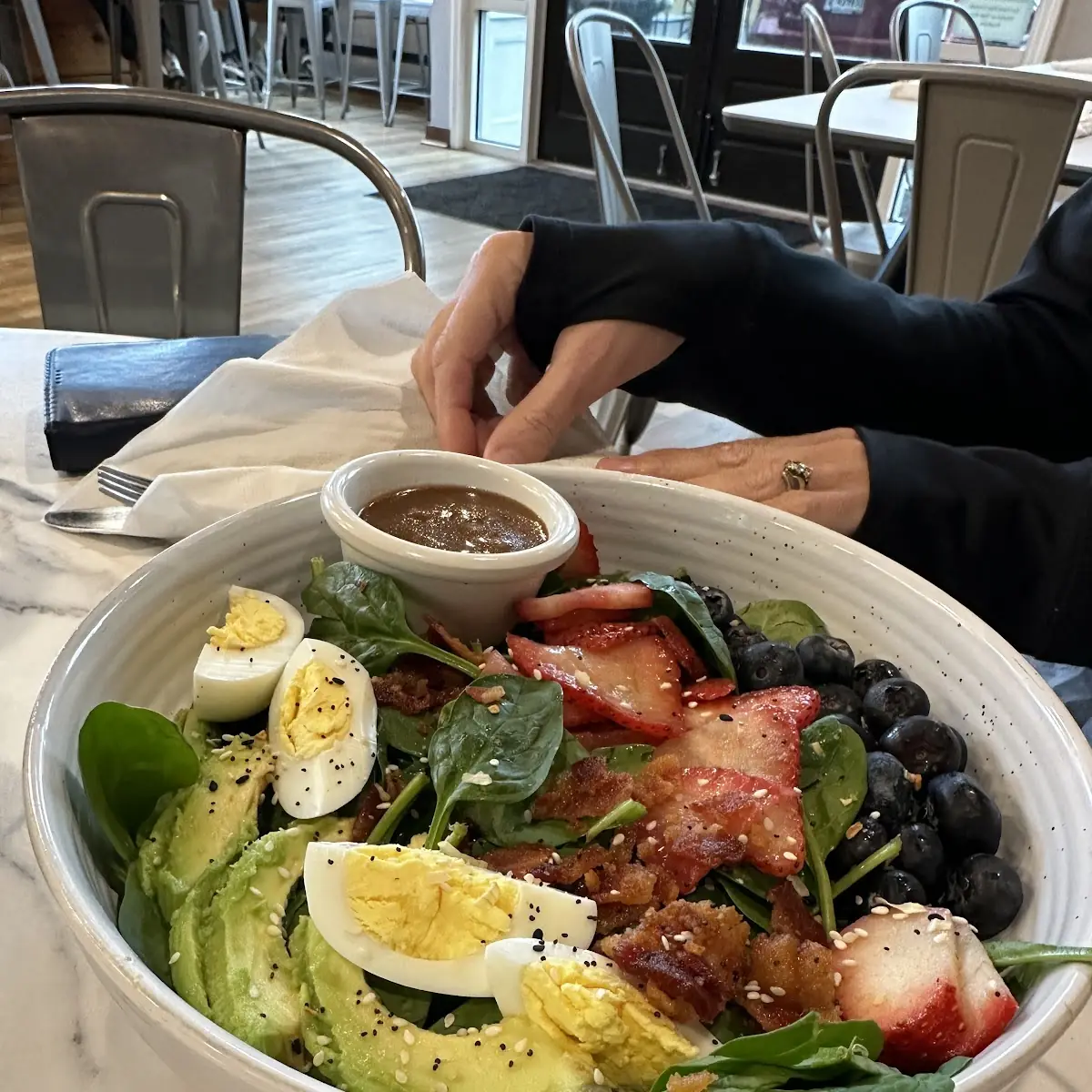 Cobb Salad