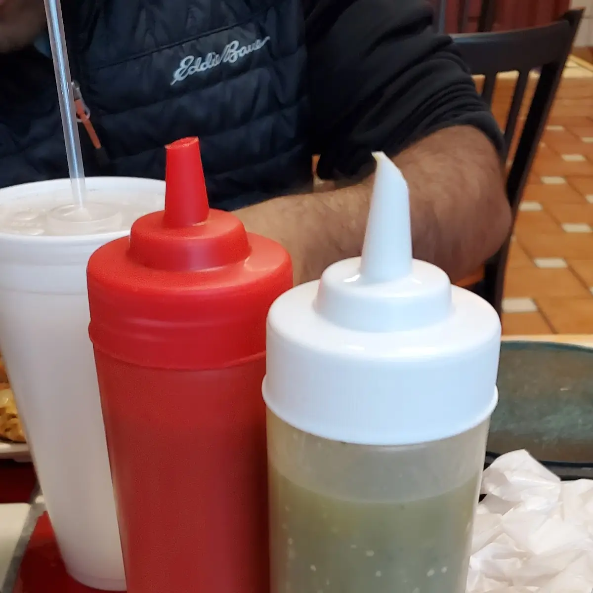 Salsa Verde