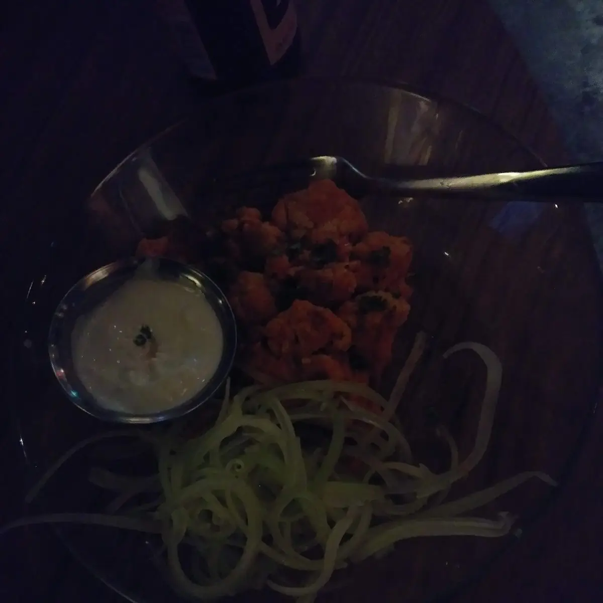 Chicken Tikka