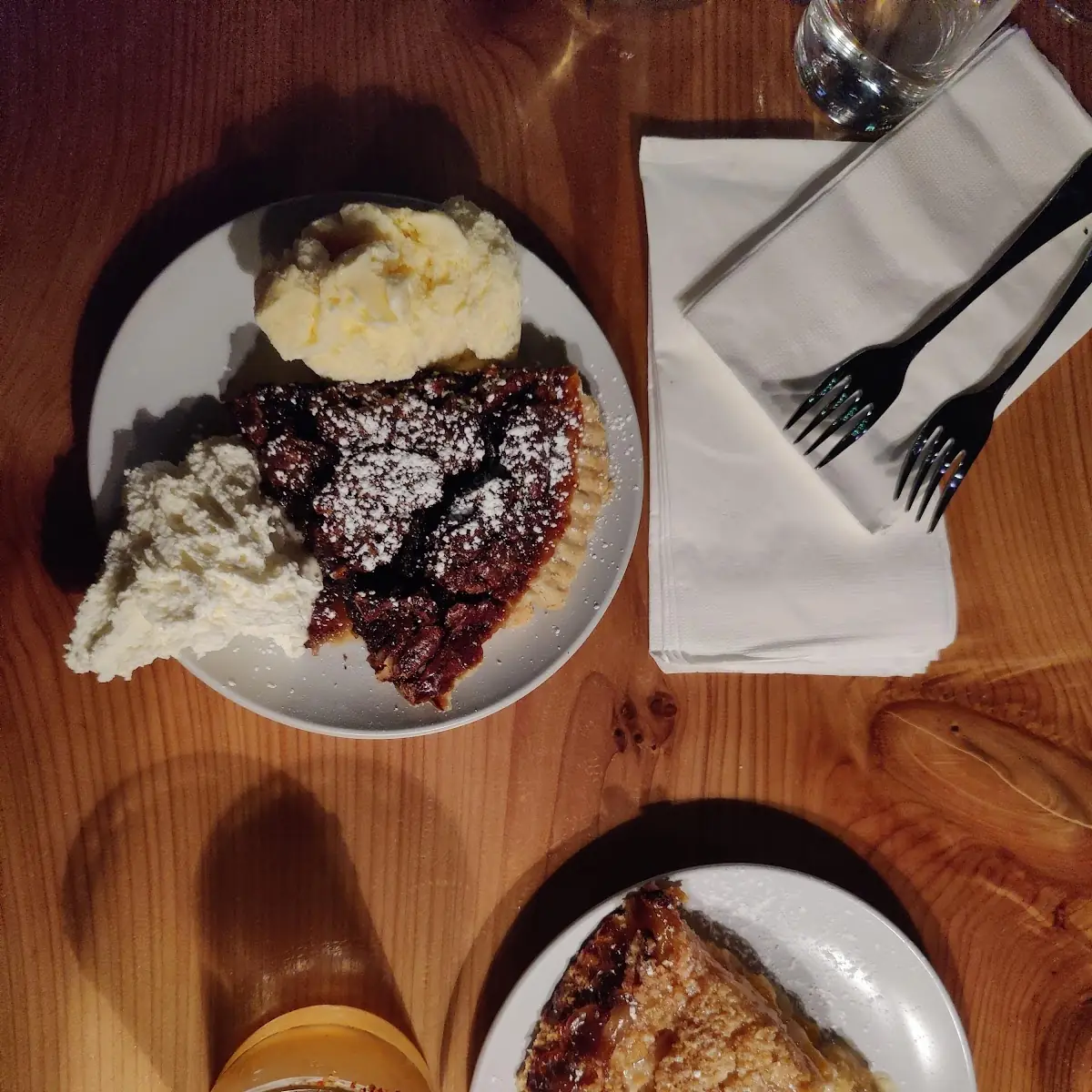 Apple Pie