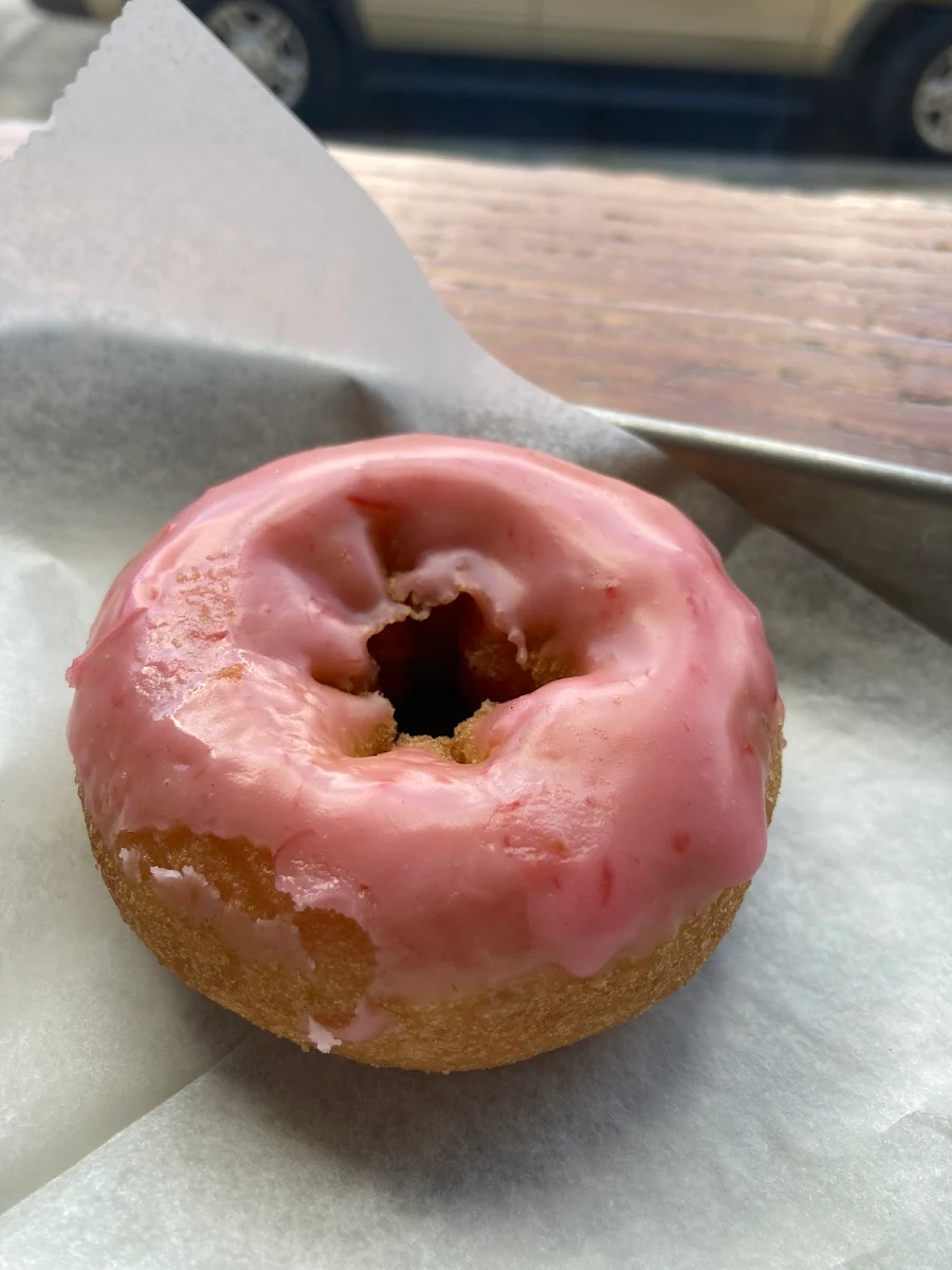 Doughnut