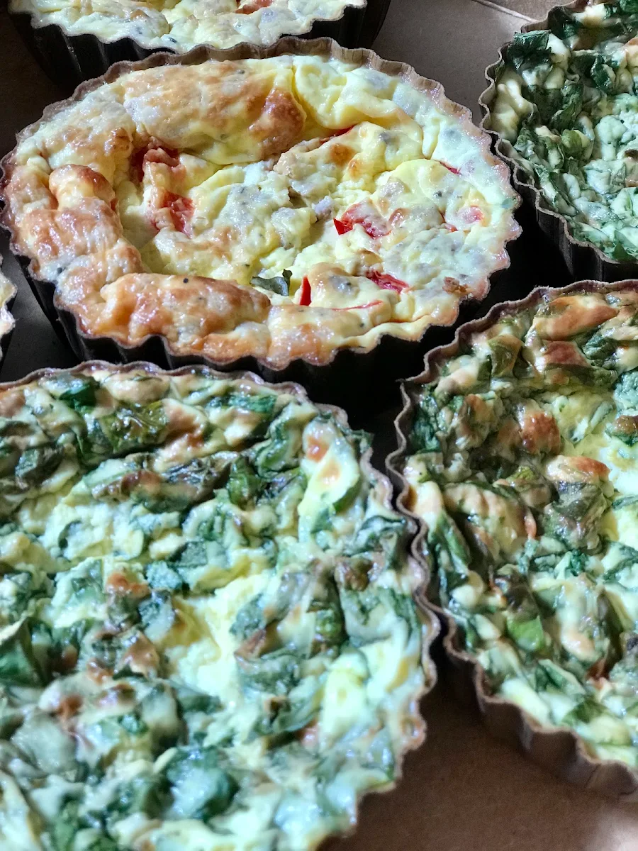Quiche