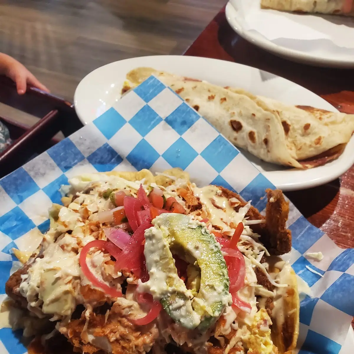 Pulled Pork