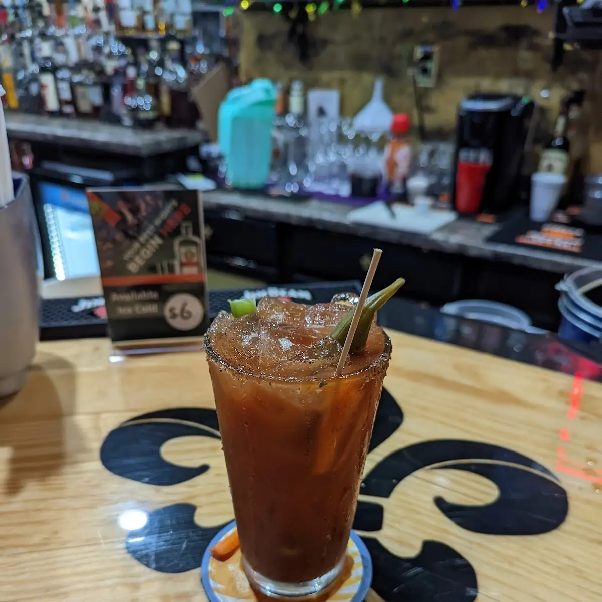 Bloody Mary