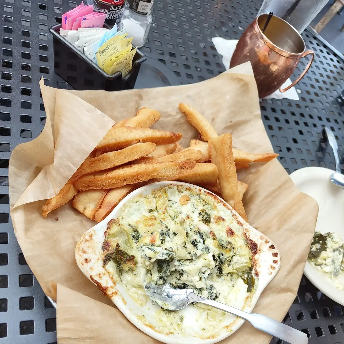 Artichoke Dip