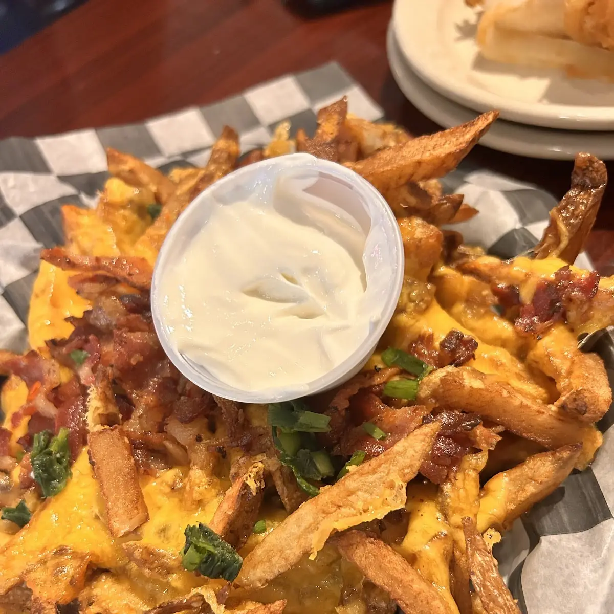 Fresh Cut Fries