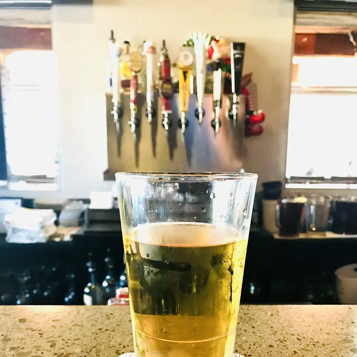 Miller Lite