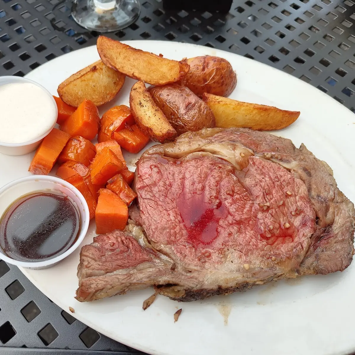 Prime Rib Special