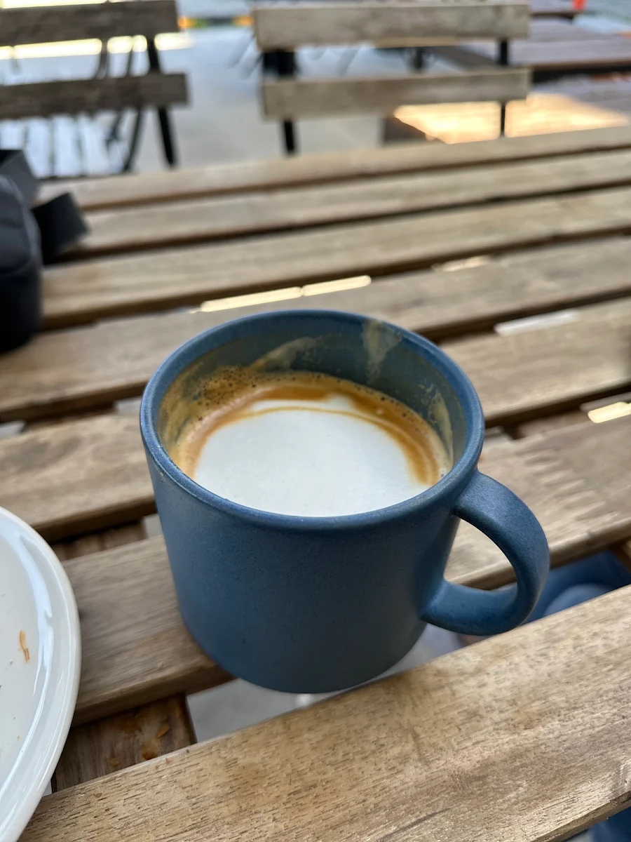 Cappuccino