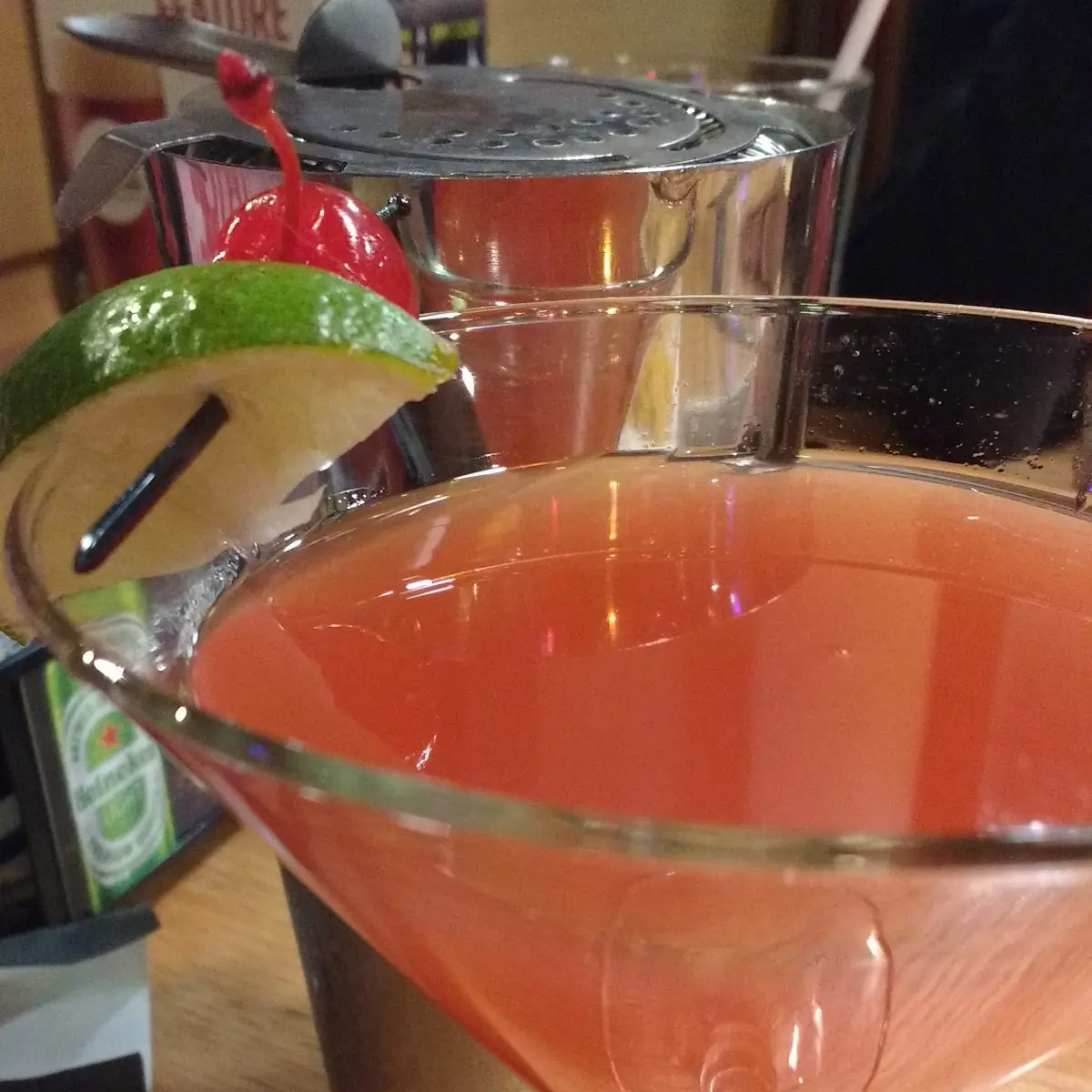 Perfect Margarita