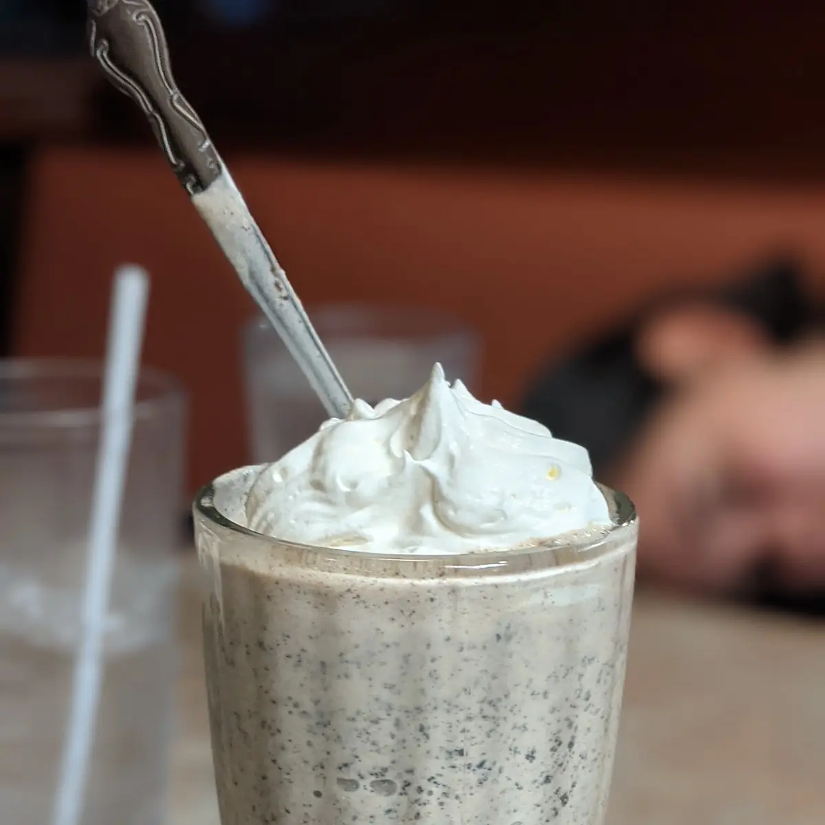 Oreo Shake