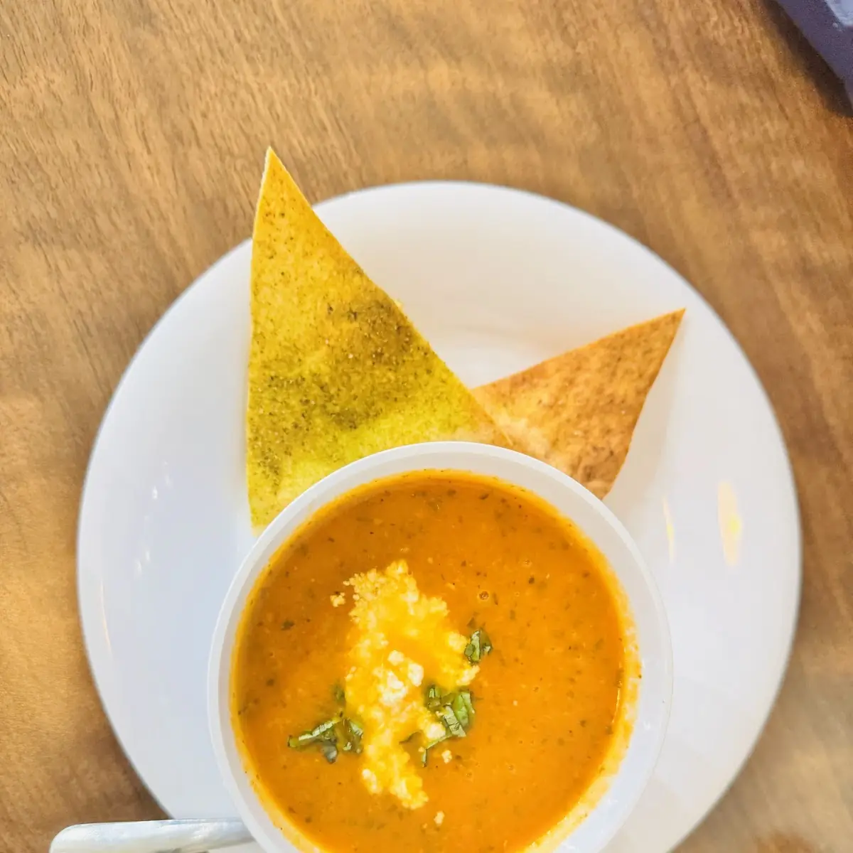 Tomato Soup