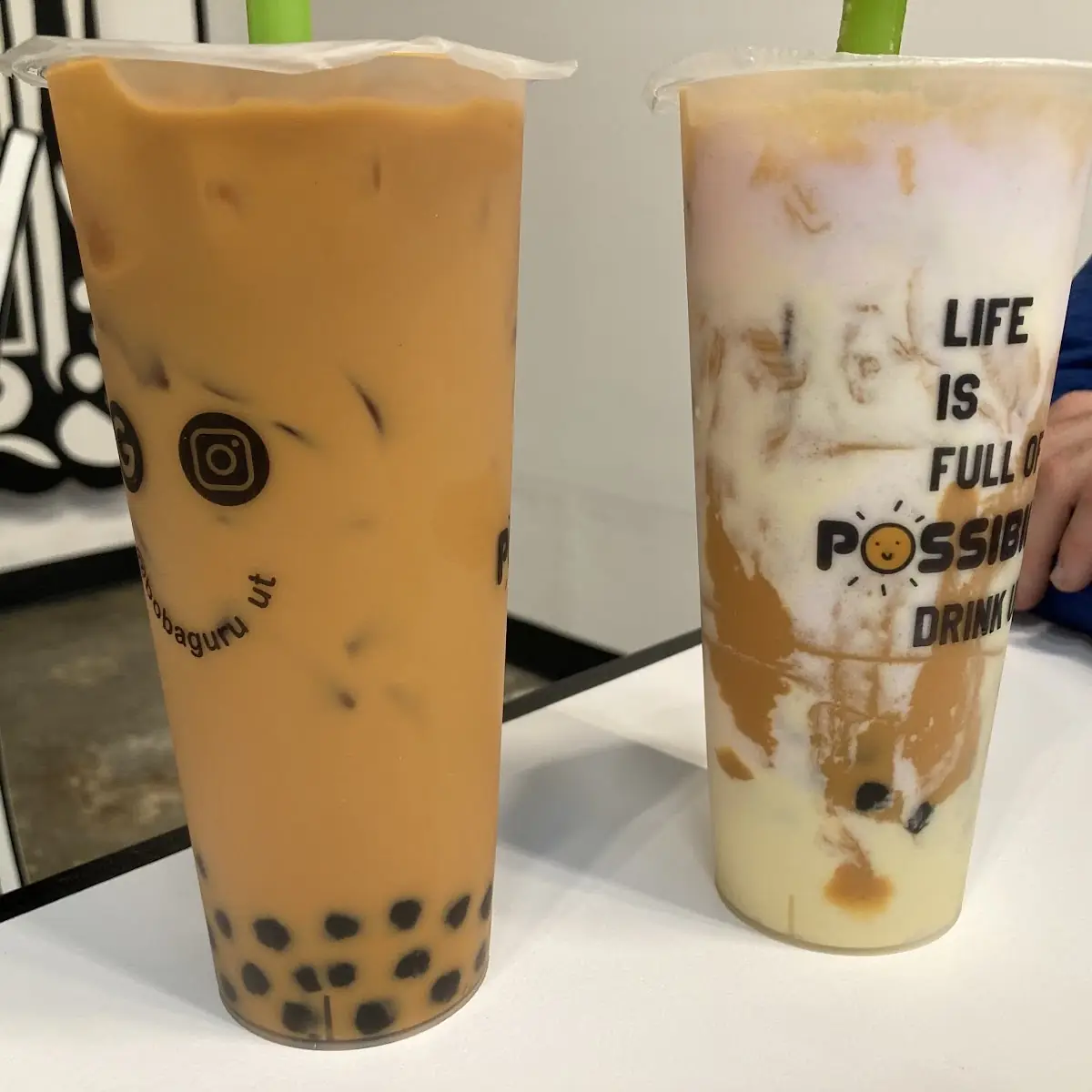 Thai Tea