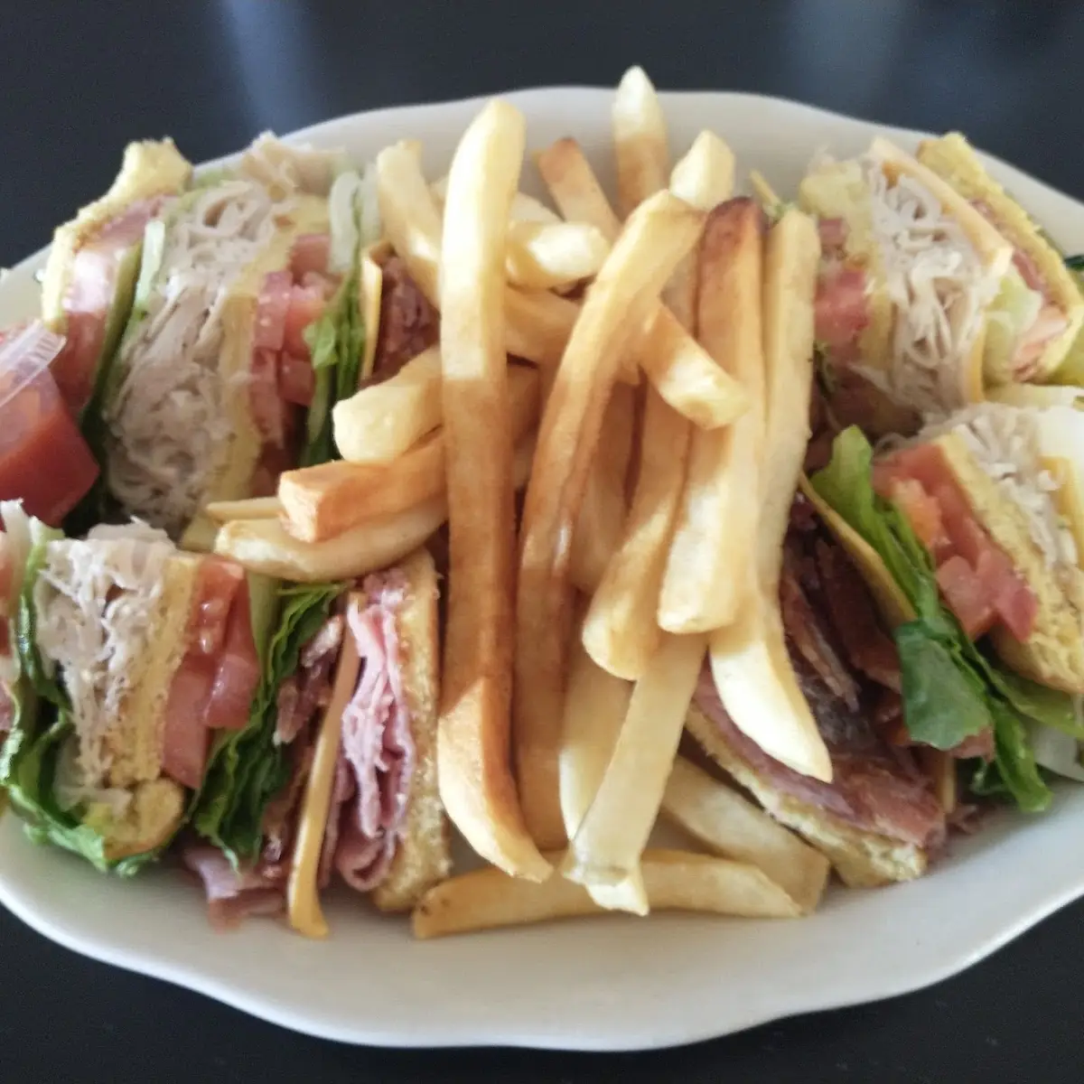 Club Sandwich