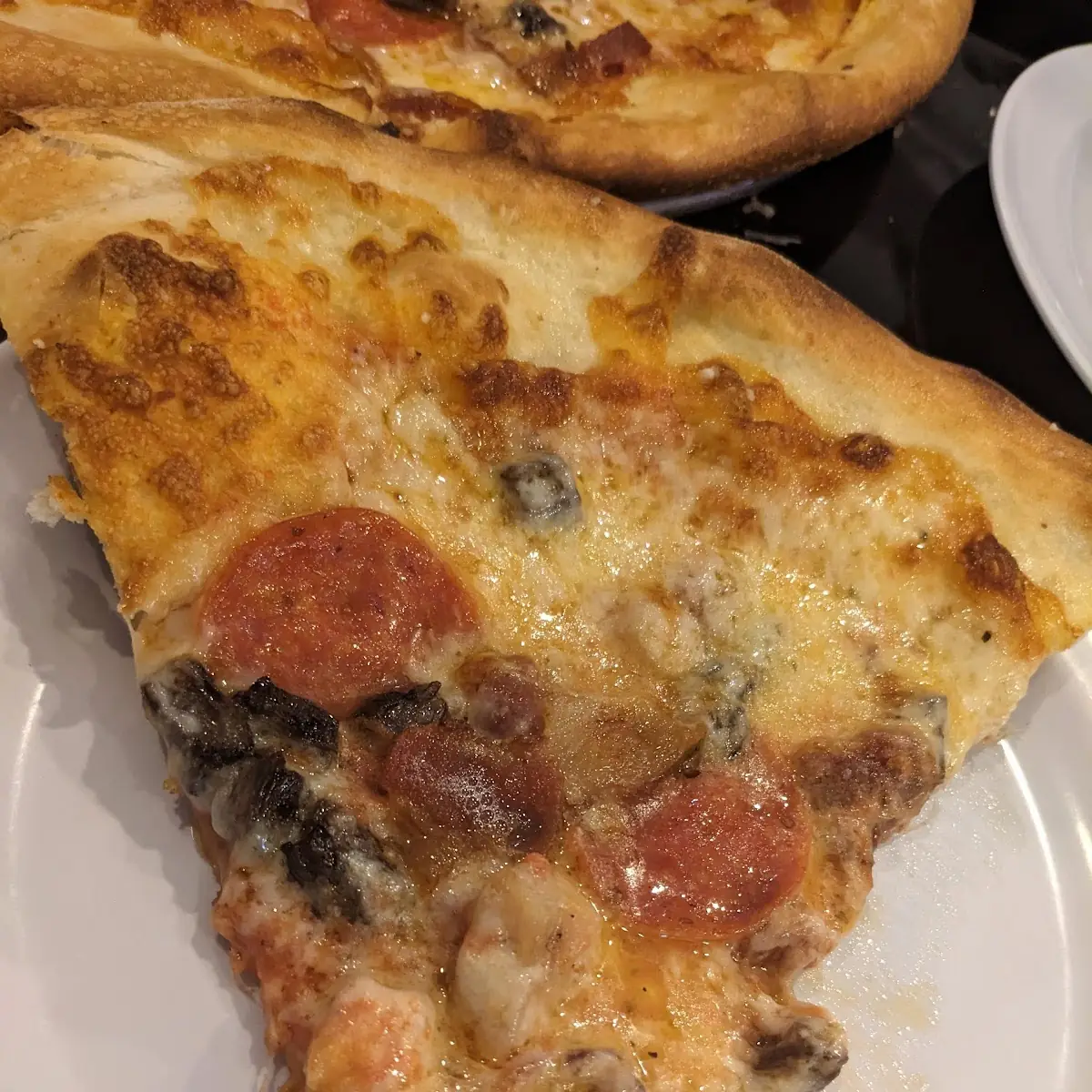 Meat Lovers Pizza
