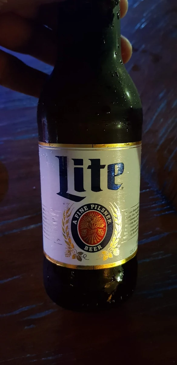 Miller Lite