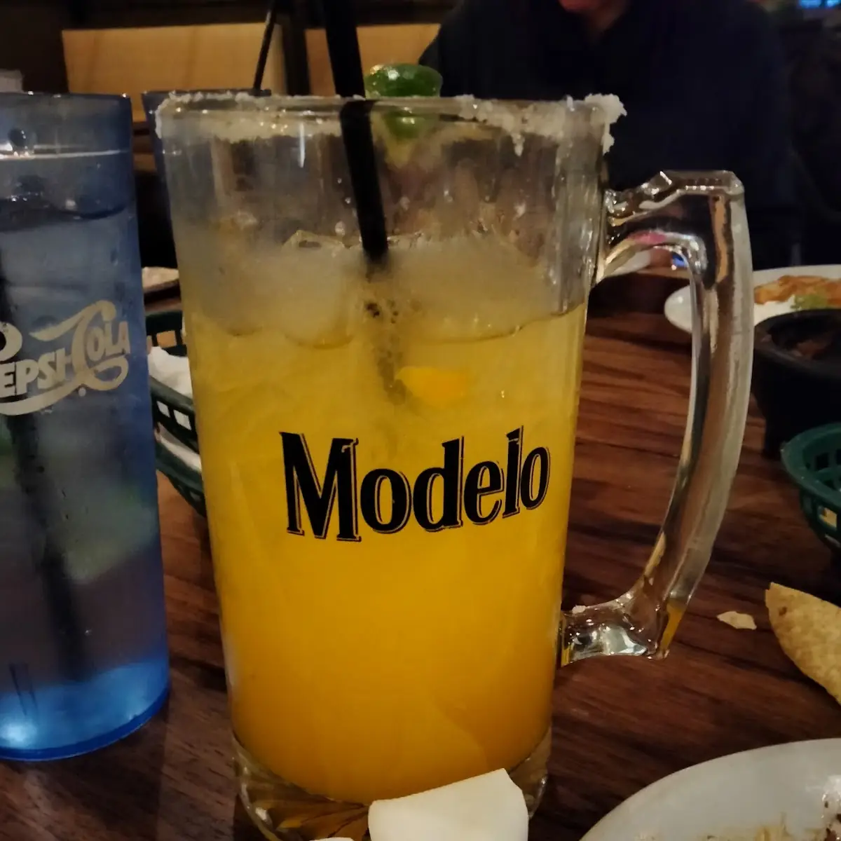 Mango Margarita