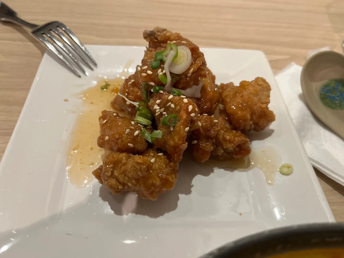Chicken Nuggets