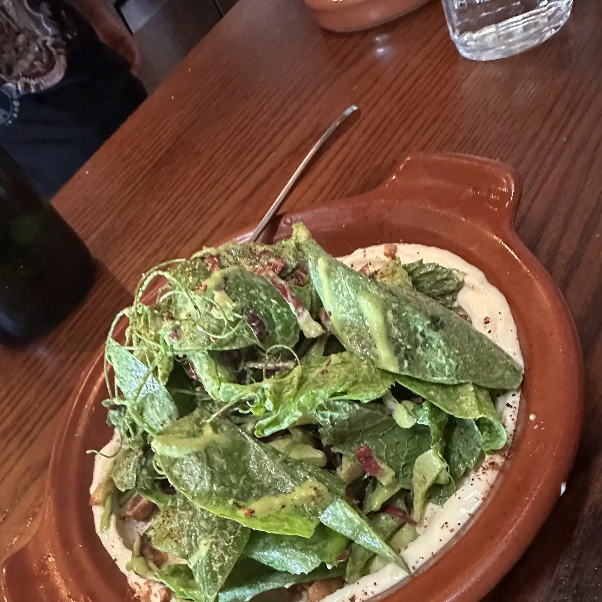 Snap Pea Salad