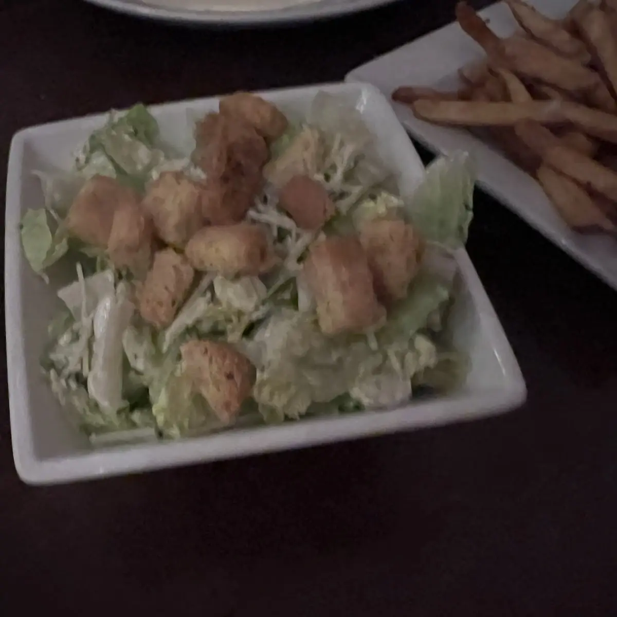 Caesar Salad