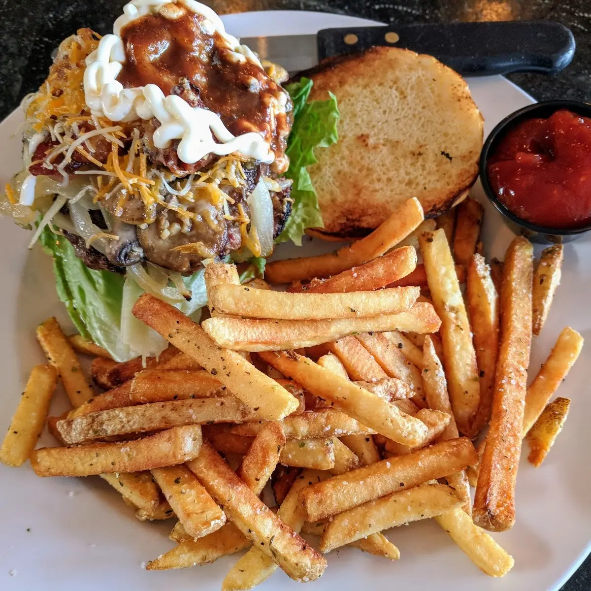 Chicken Sandwich