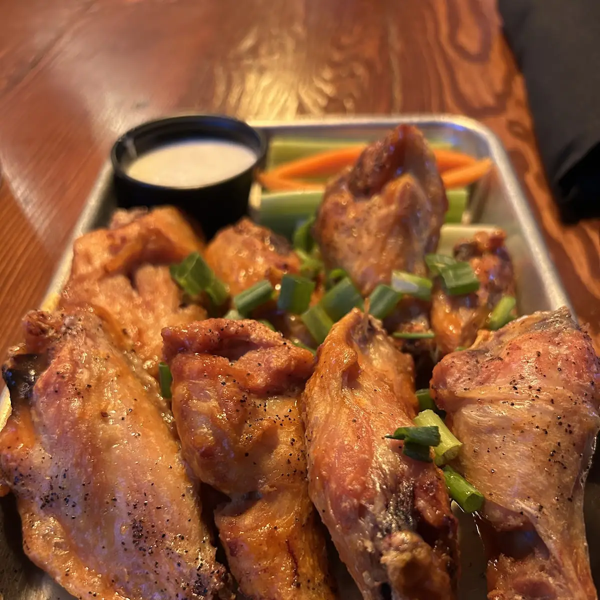 Chicken Wings
