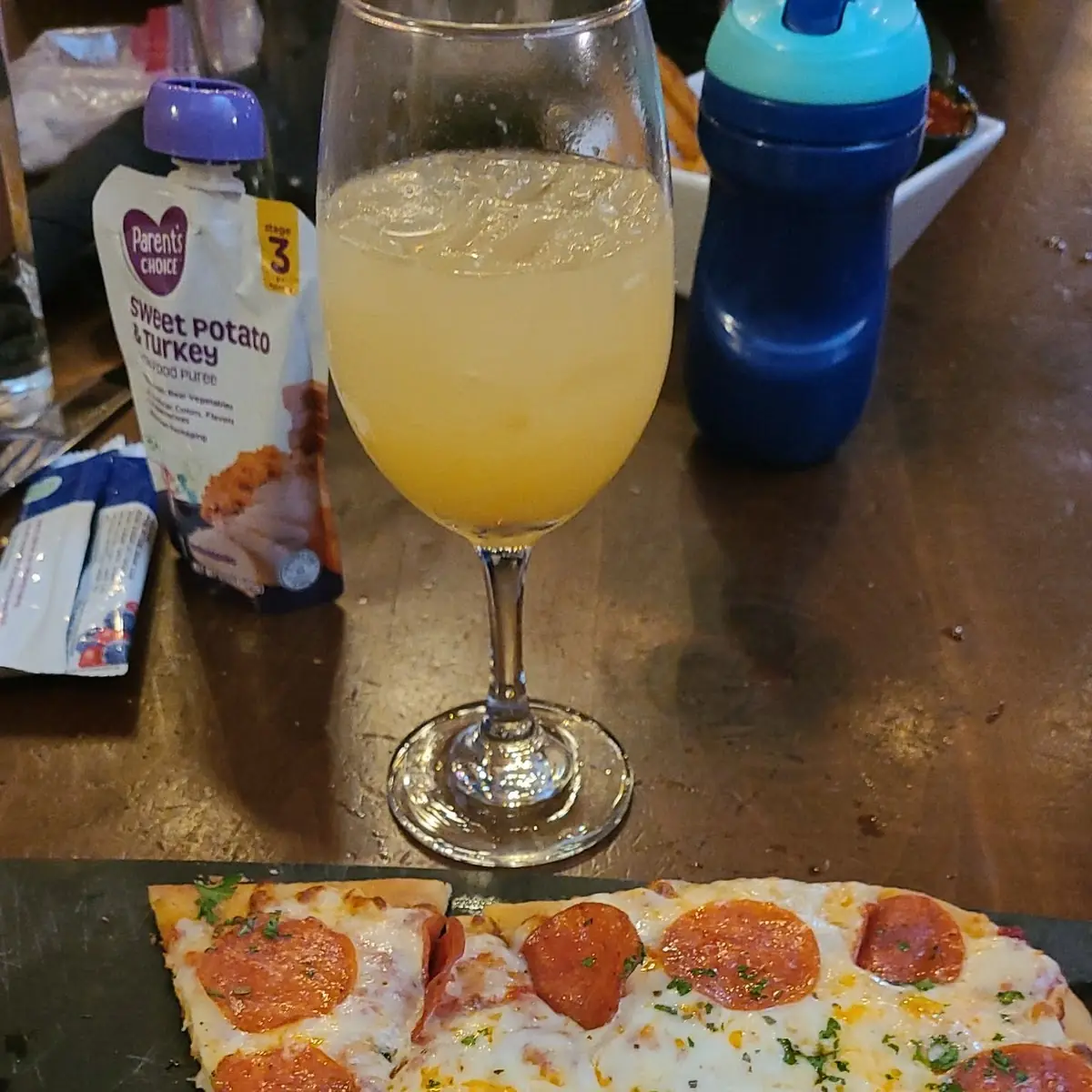Flatbread Pizza