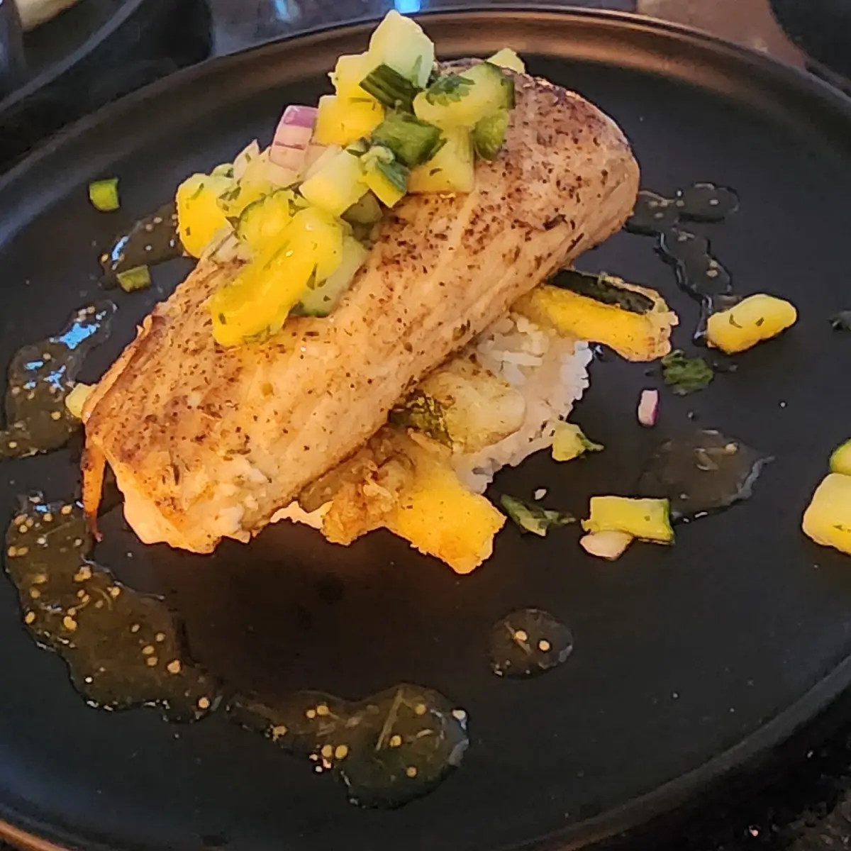 Sea Bass