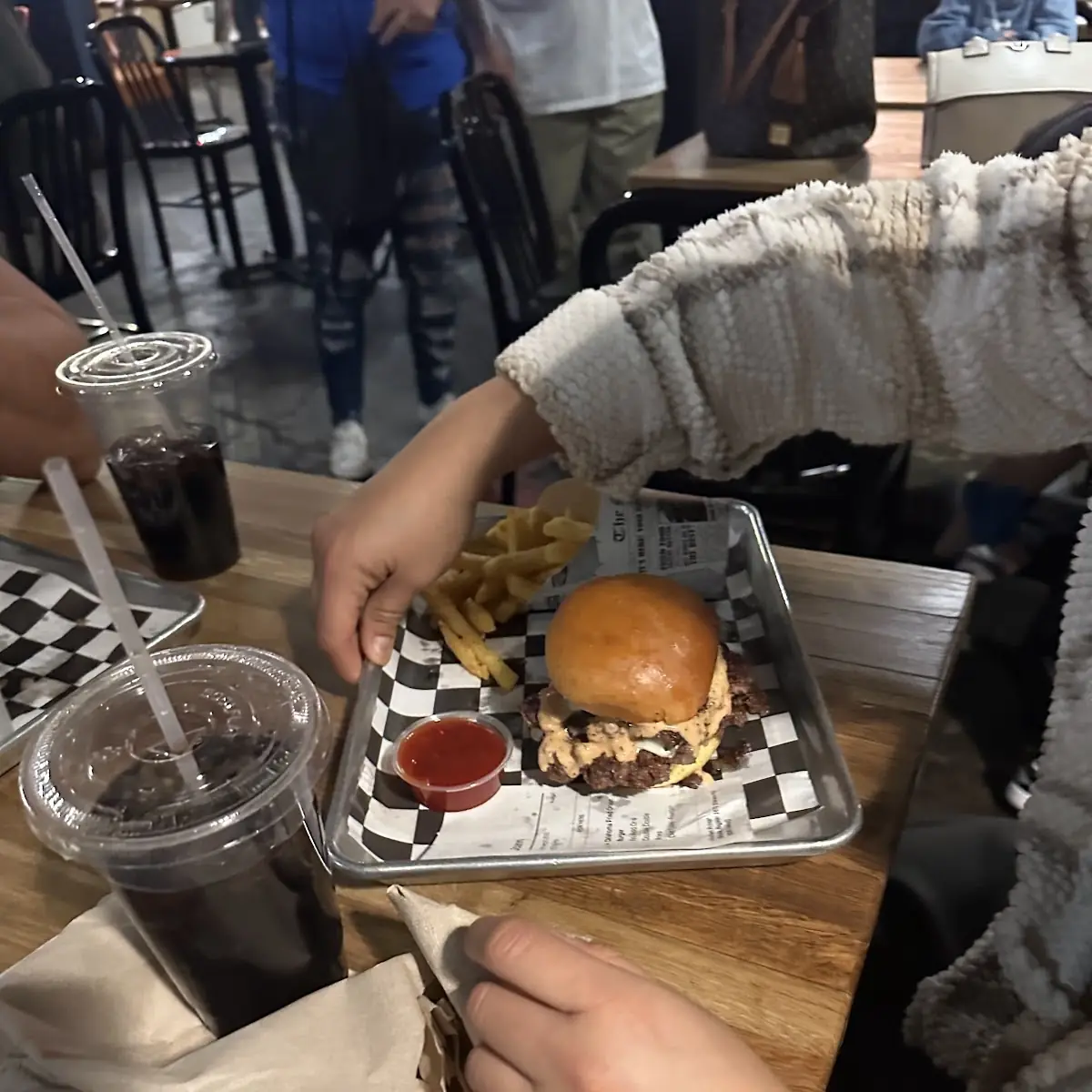 Pulled Pork