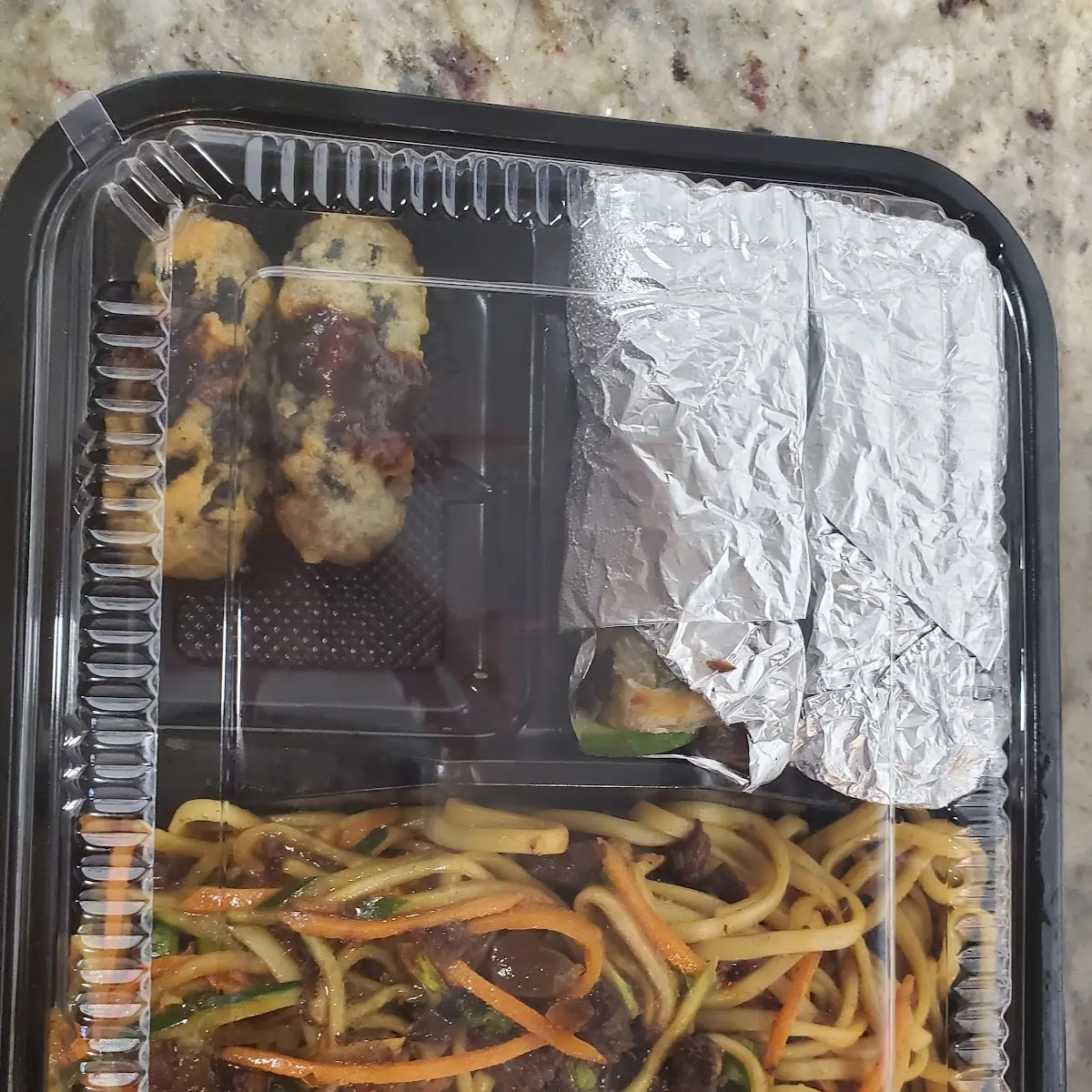 Scallion Pancake Combos