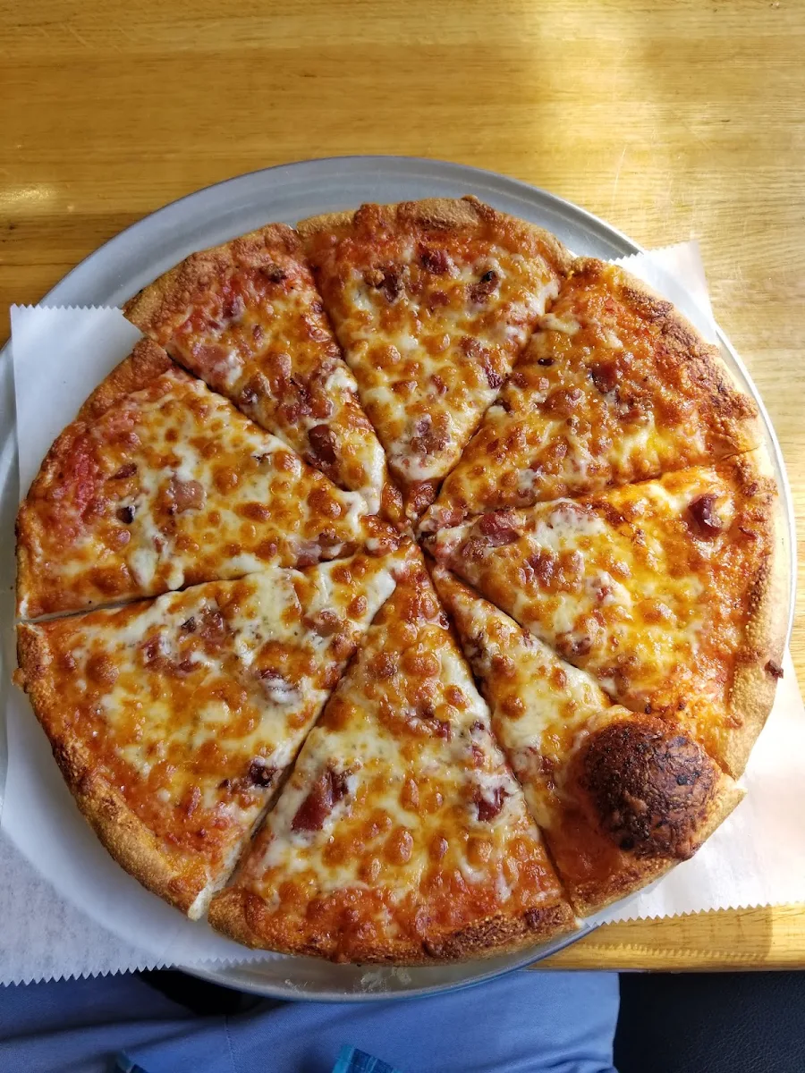 Pizza Pie