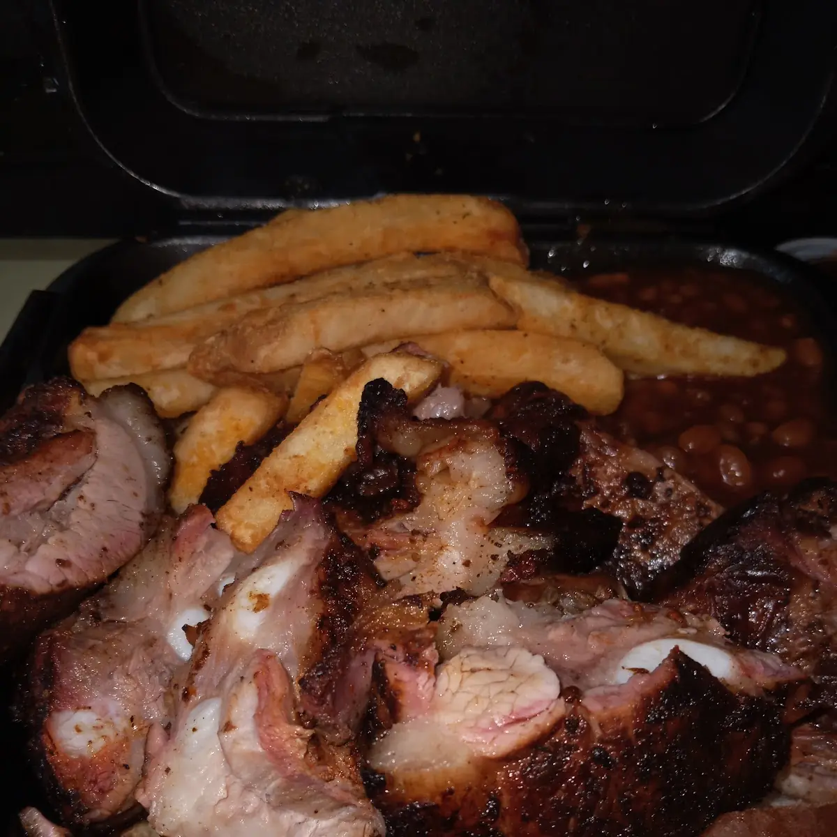 Rib Tips