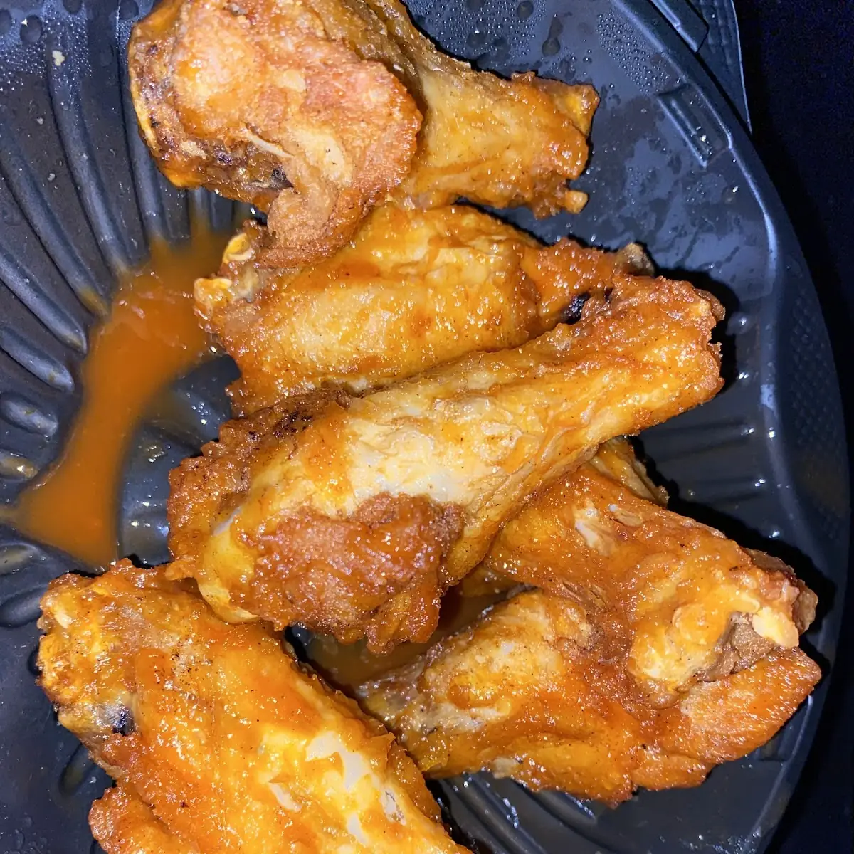 Buffalo Wings